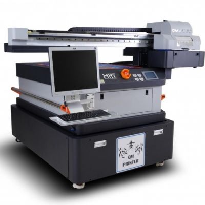 Uv Printing Machines