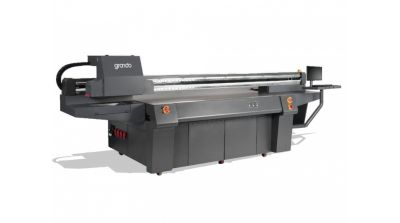 Grando M2513 Flatbed UV Printer
