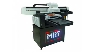 QMTEX T-SHIRT PRINT MACHINE