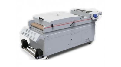 ST-600L Dtf Printer
