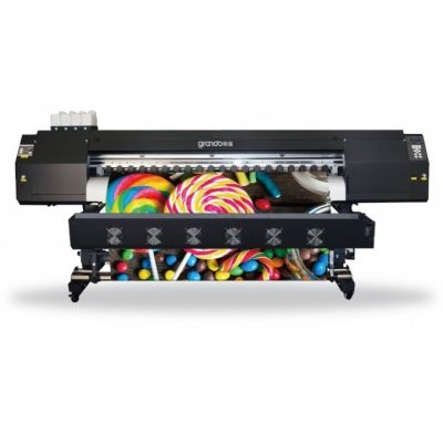 GD1802-S / GD3202-S Eco Solvent Printer