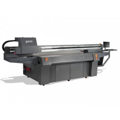 Grando M2513 Flatbed UV Printer